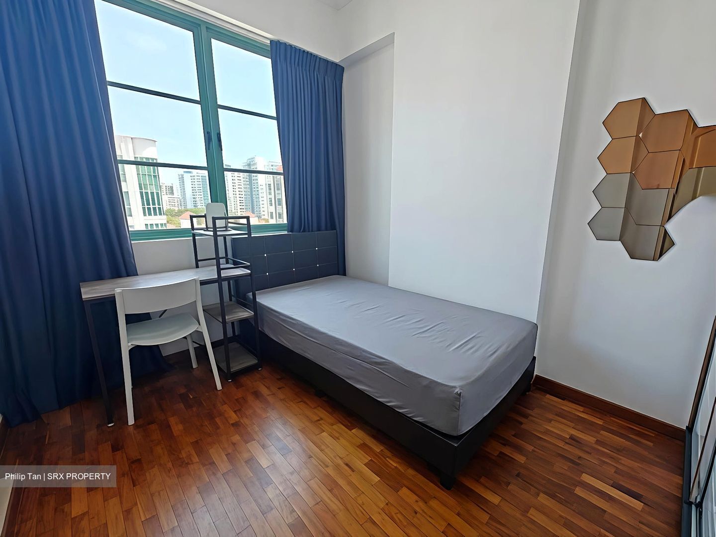 The Sunny Spring (D14), Apartment #611888861